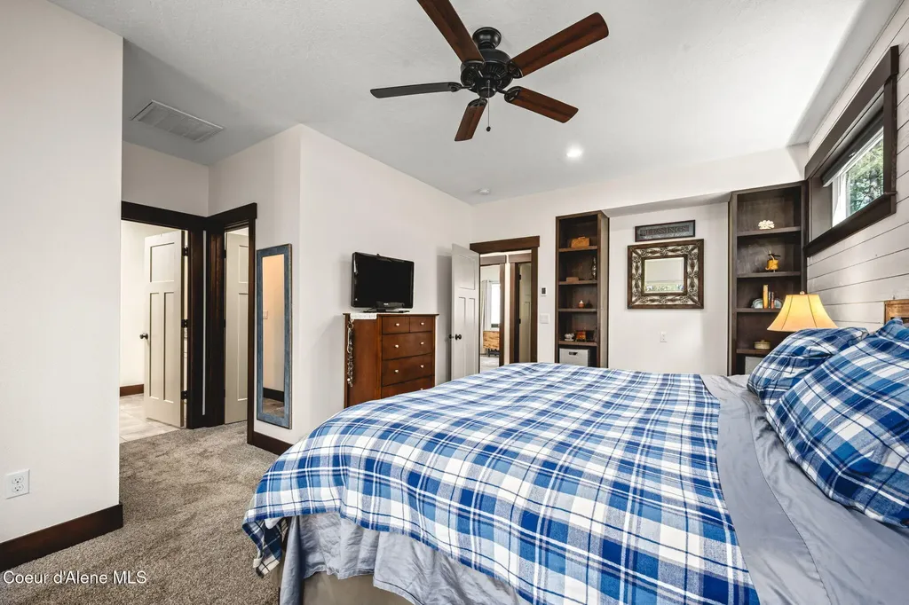 27139 N Warren Road Athol ID 83801