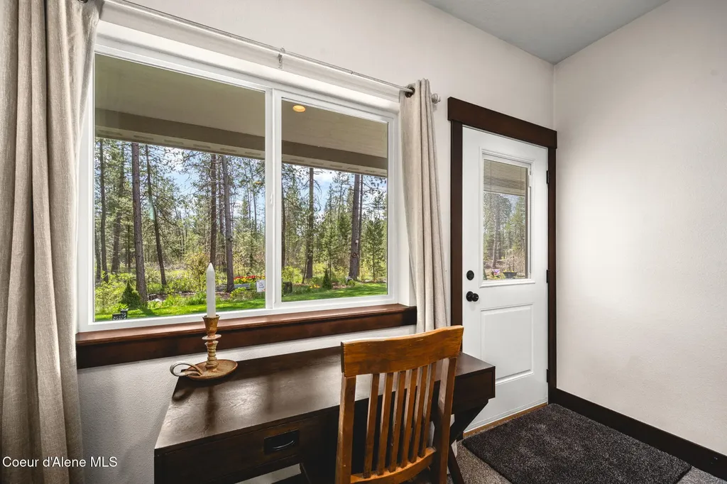 27139 N Warren Road Athol ID 83801
