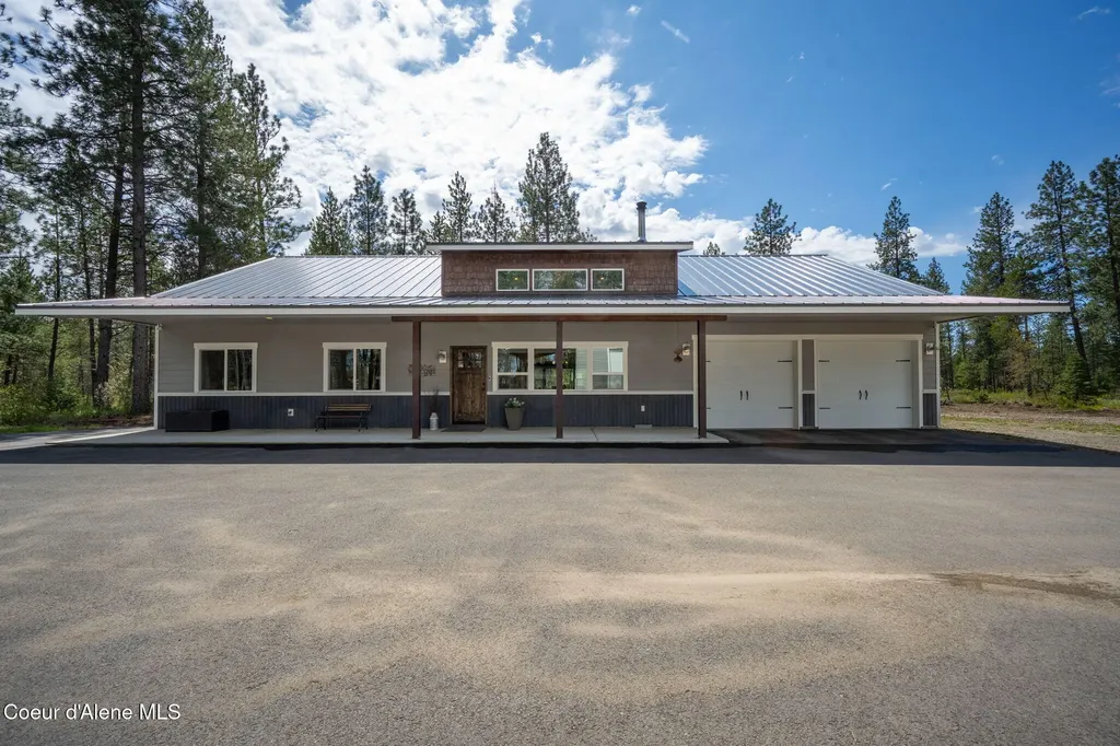 27139 N Warren Road Athol ID 83801