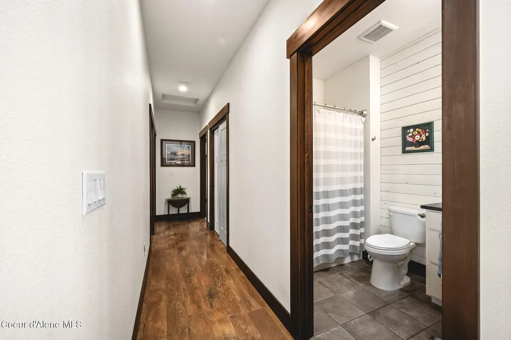 27139 N Warren Road Athol ID 83801