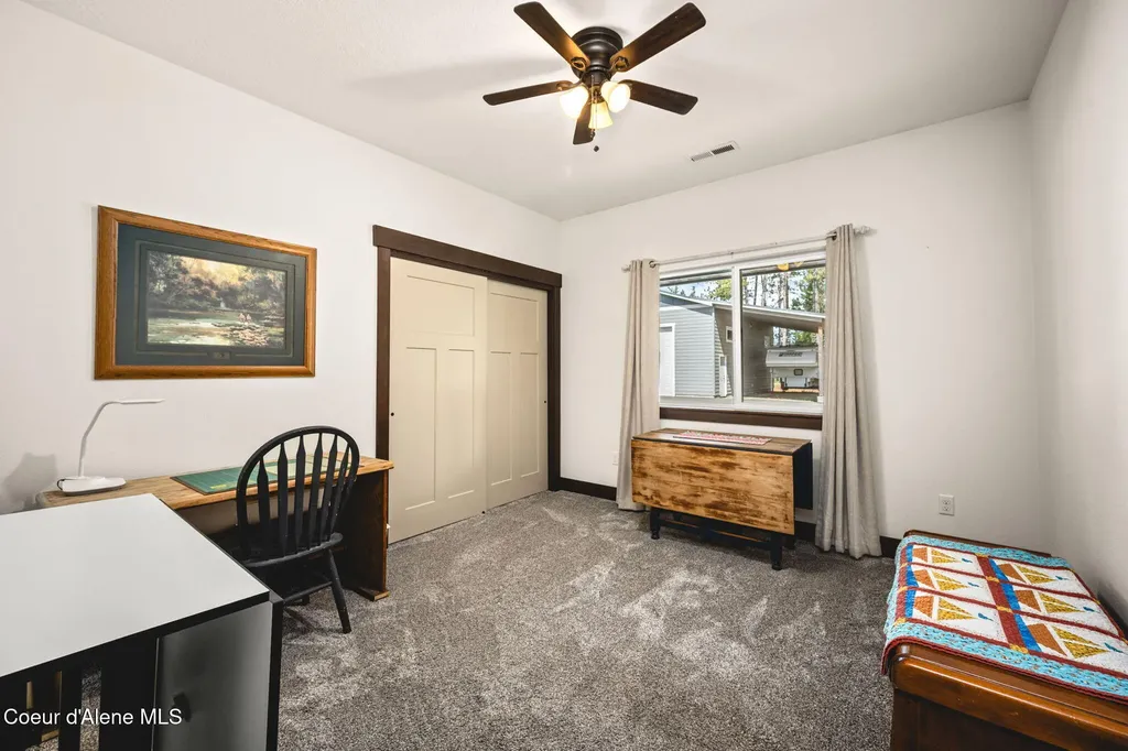 27139 N Warren Road Athol ID 83801