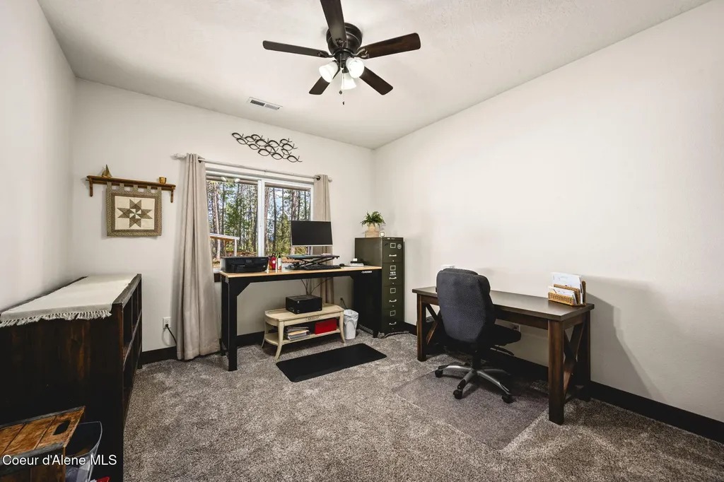 27139 N Warren Road Athol ID 83801