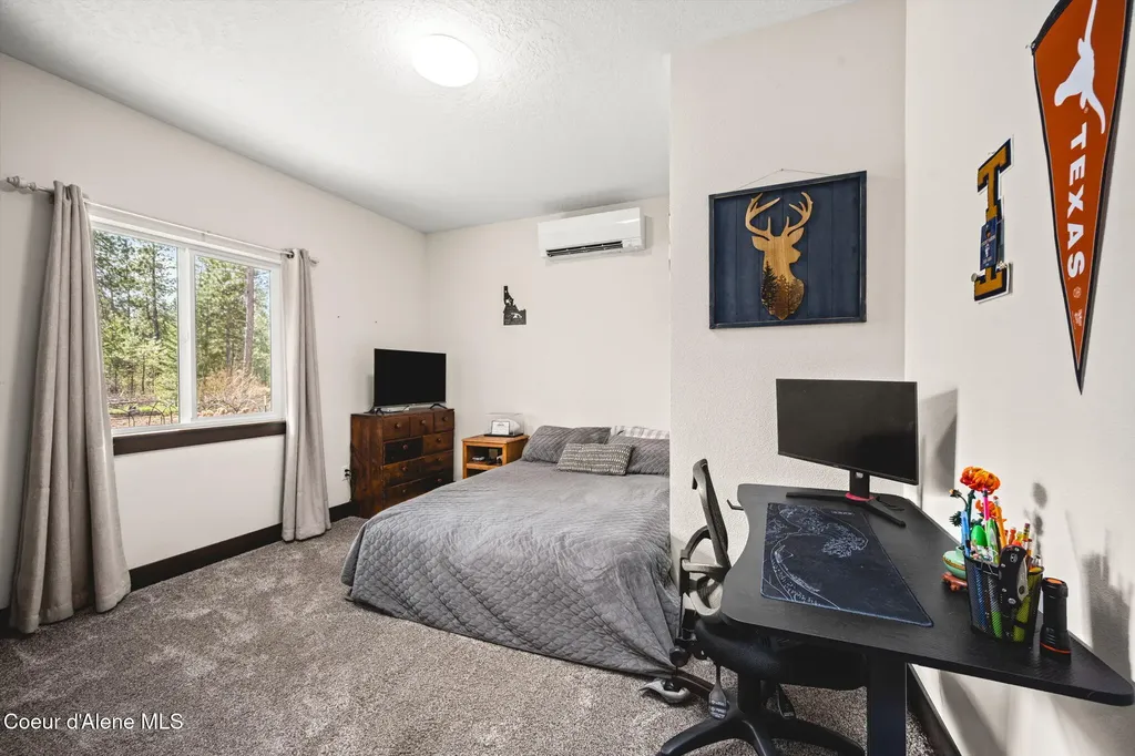 27139 N Warren Road Athol ID 83801