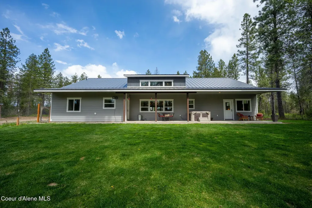 27139 N Warren Road Athol ID 83801