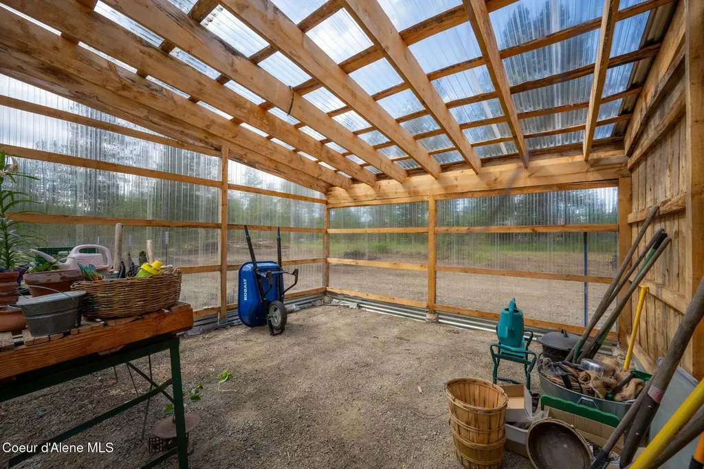 27139 N Warren Road Athol ID 83801