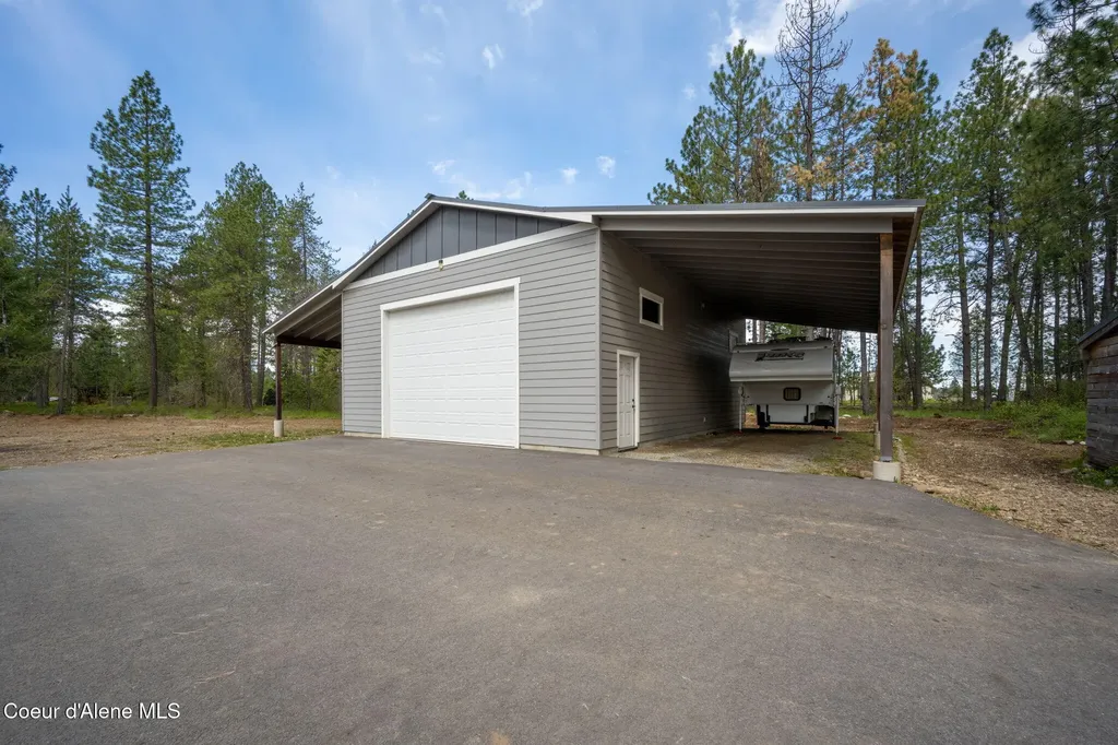 27139 N Warren Road Athol ID 83801