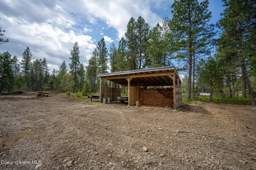 27139 N Warren Road Athol ID 83801