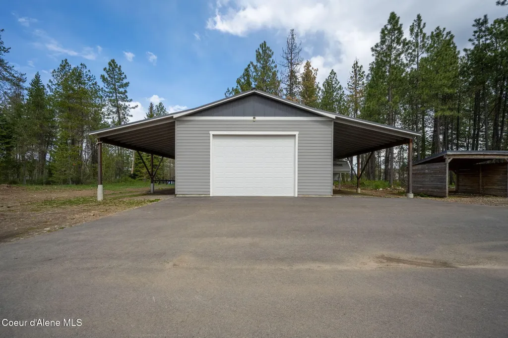 27139 N Warren Road Athol ID 83801