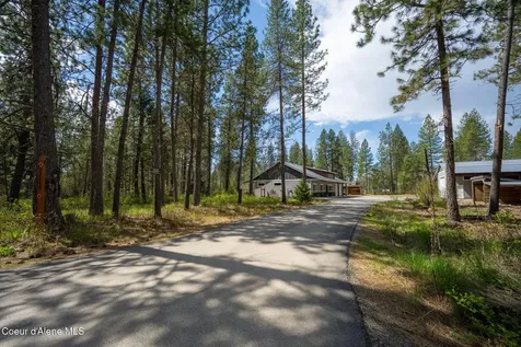 27139 N Warren Road Athol ID 83801