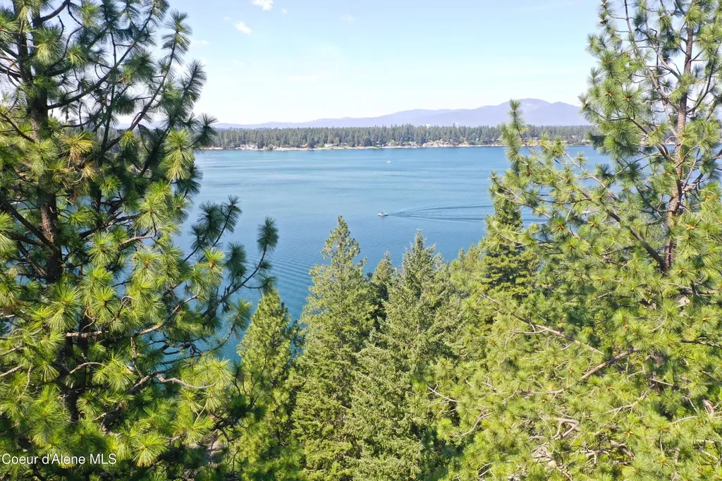 Nka N Half Mile Lane Hayden ID 83835