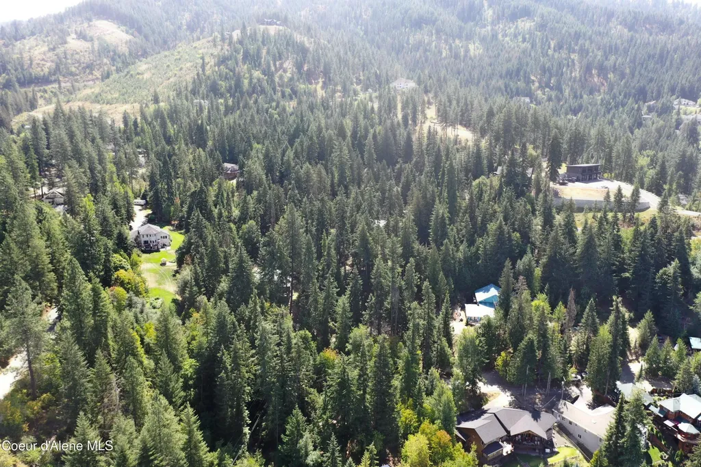 Nka N Half Mile Lane Hayden ID 83835