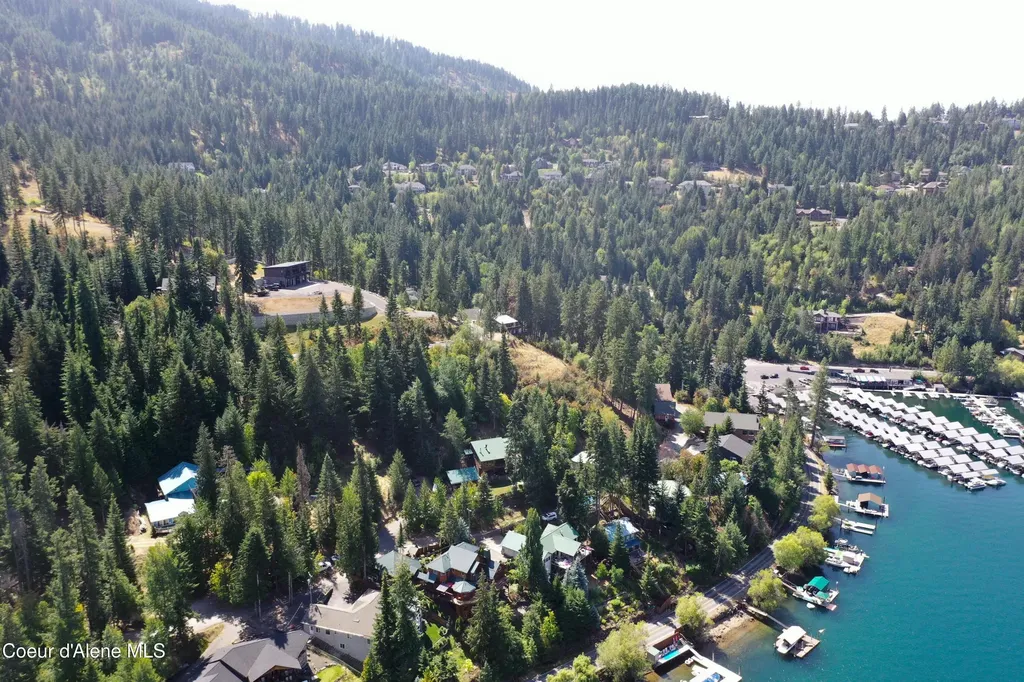 Nka N Half Mile Lane Hayden ID 83835