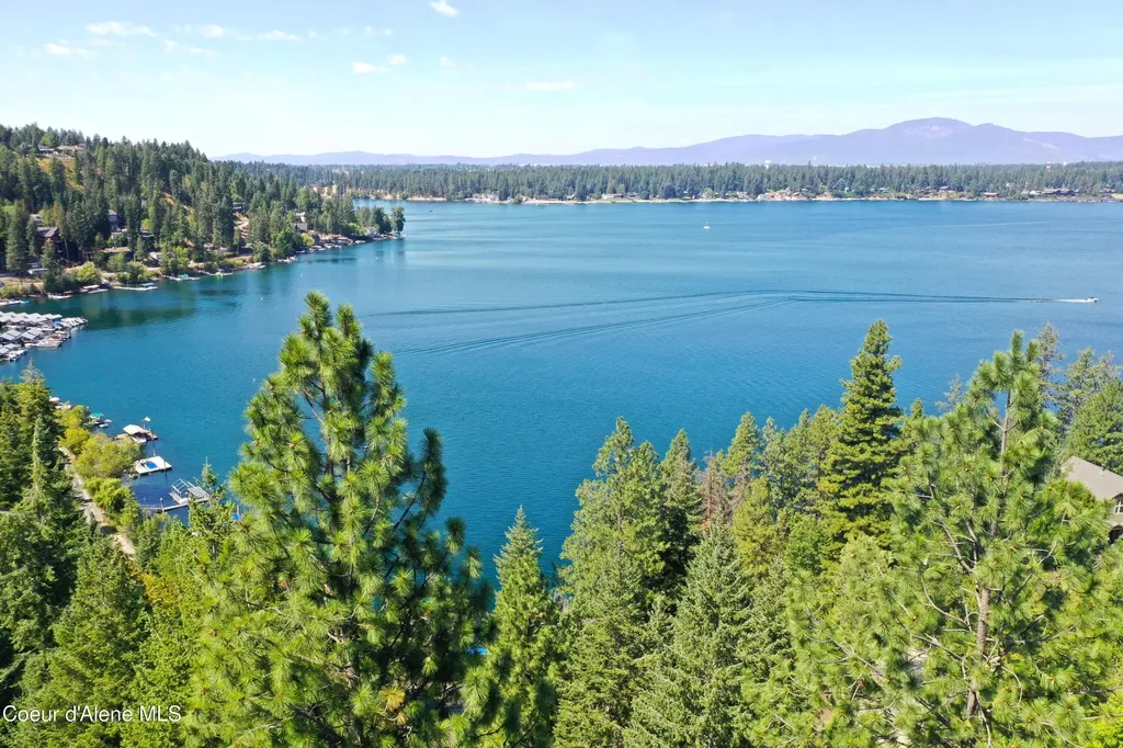 Nka N Half Mile Lane Hayden ID 83835
