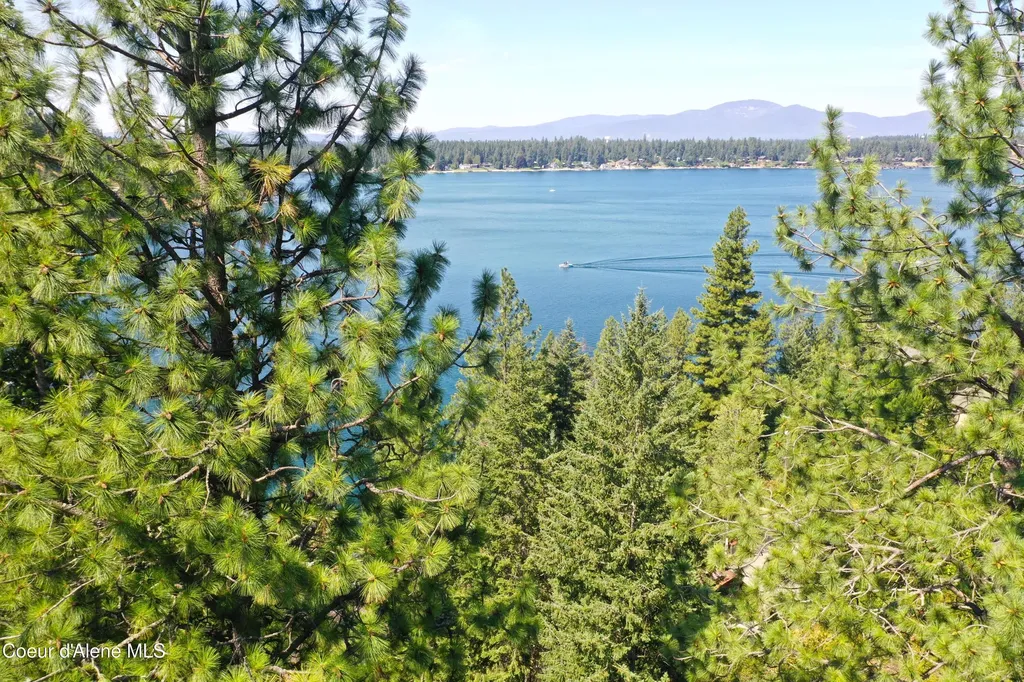 Nka N Half Mile Lane Hayden ID 83835