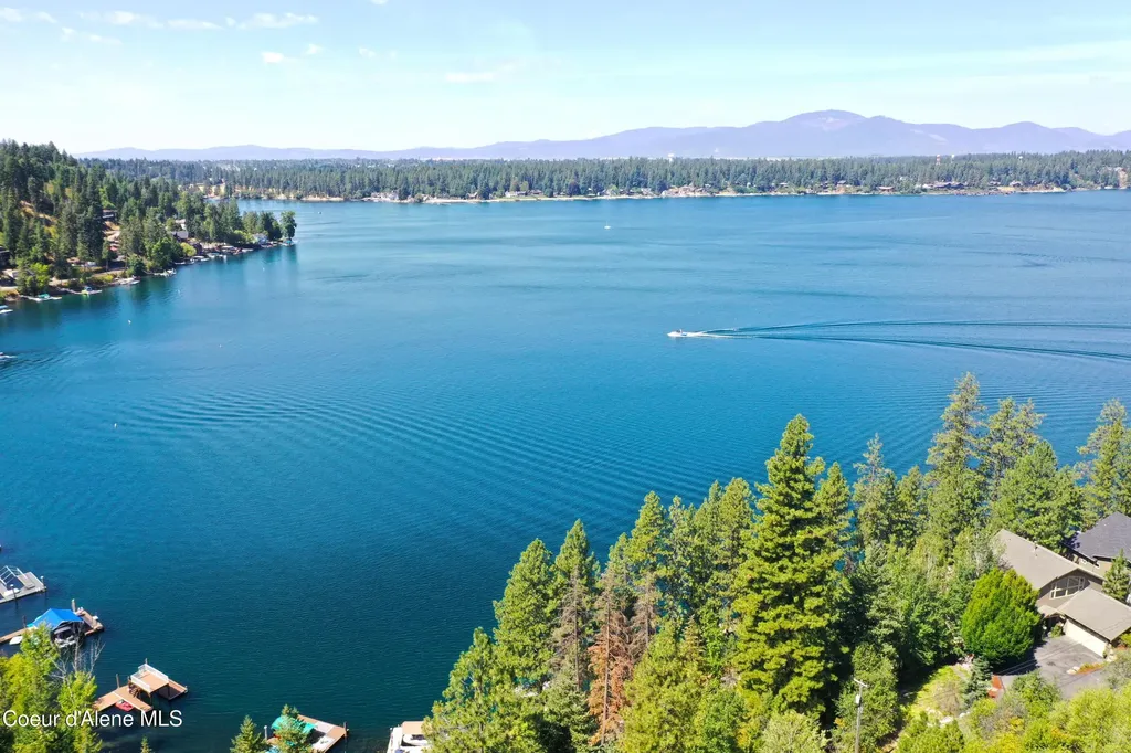 Nka N Half Mile Lane Hayden ID 83835