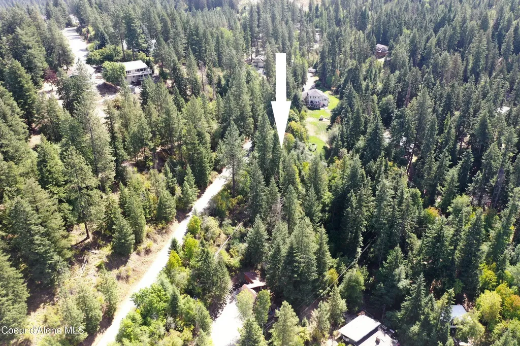 Nka N Half Mile Lane Hayden ID 83835