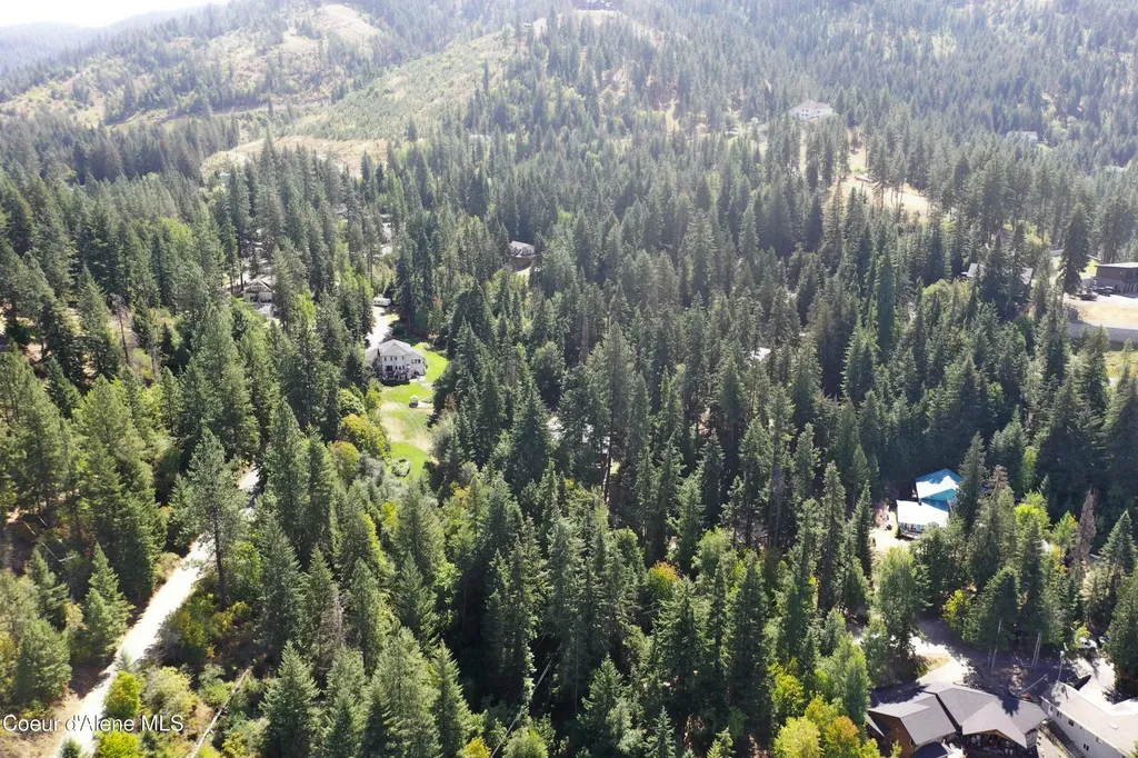 Nka N Half Mile Lane Hayden ID 83835