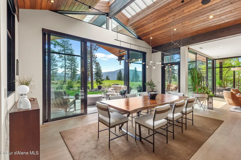 6282 S Old Barn Road Harrison ID 83833