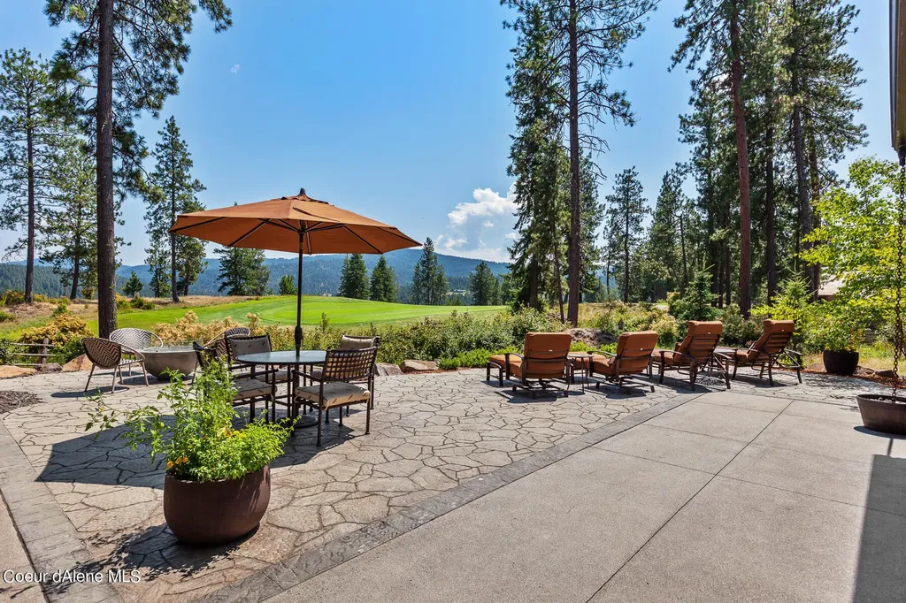 6282 S Old Barn Road Harrison ID 83833