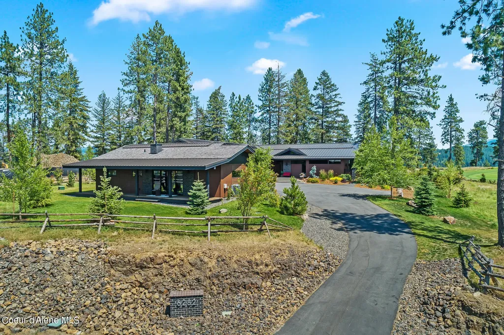 6282 S Old Barn Road Harrison ID 83833