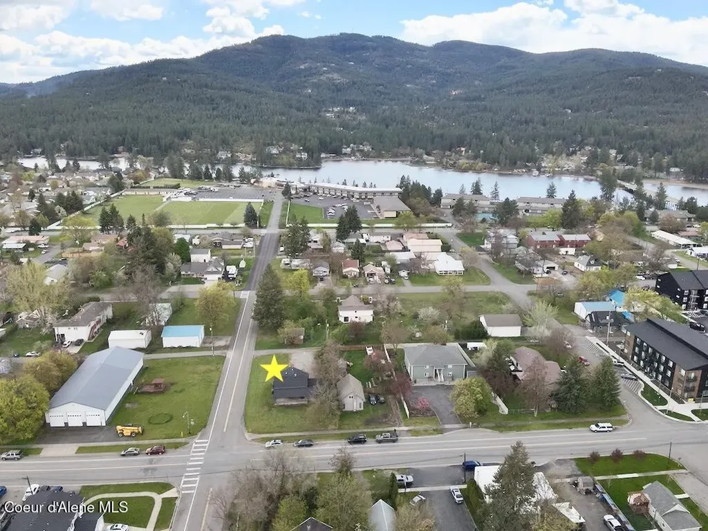 320 E 3rd Avenue Post Falls ID 83854