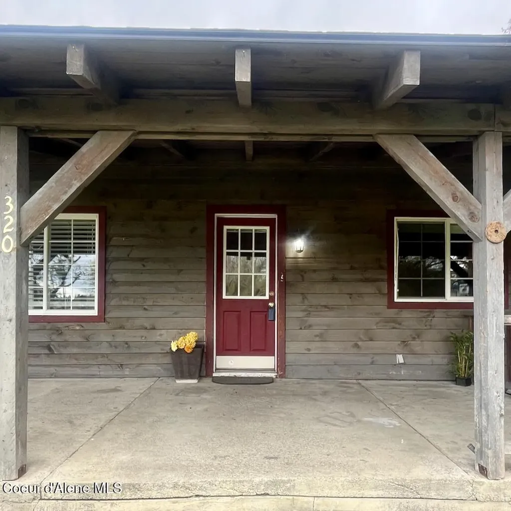 320 E 3rd Avenue Post Falls ID 83854
