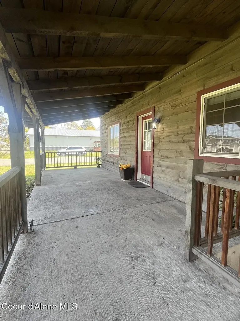 320 E 3rd Avenue Post Falls ID 83854