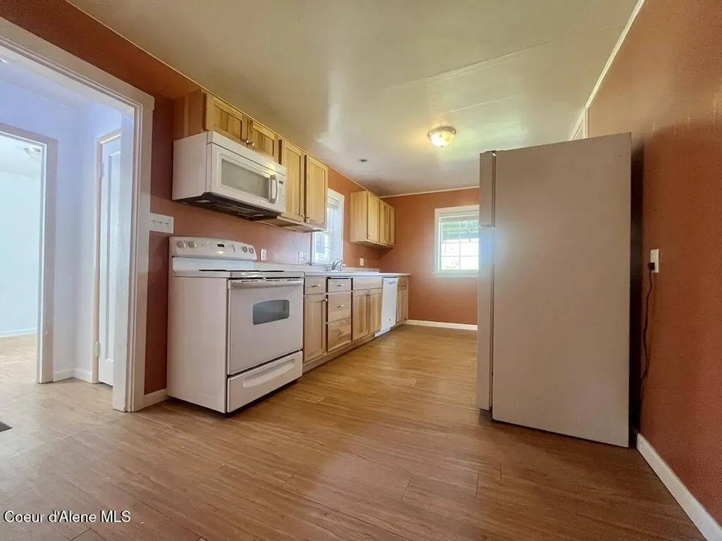 320 E 3rd Avenue Post Falls ID 83854