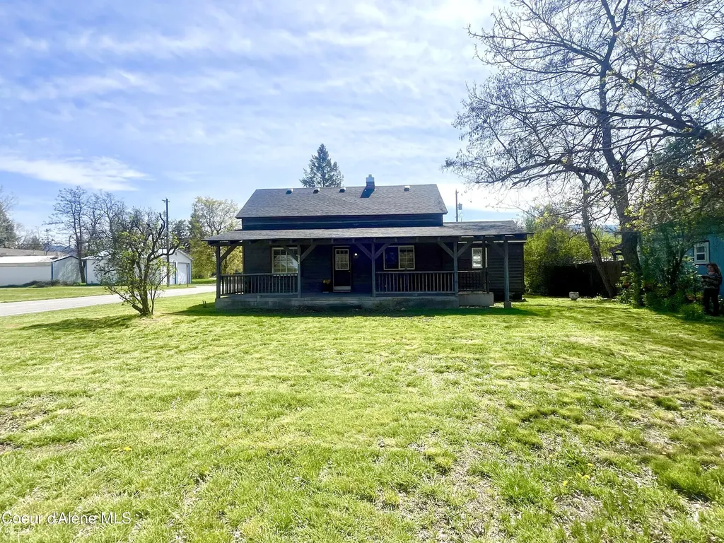 320 E 3rd Avenue Post Falls ID 83854