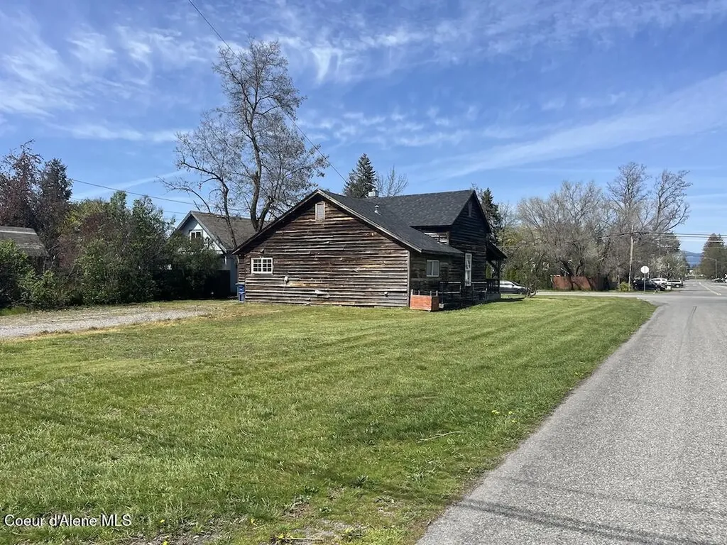320 E 3rd Avenue Post Falls ID 83854