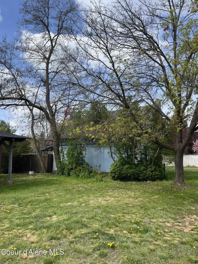320 E 3rd Avenue Post Falls ID 83854