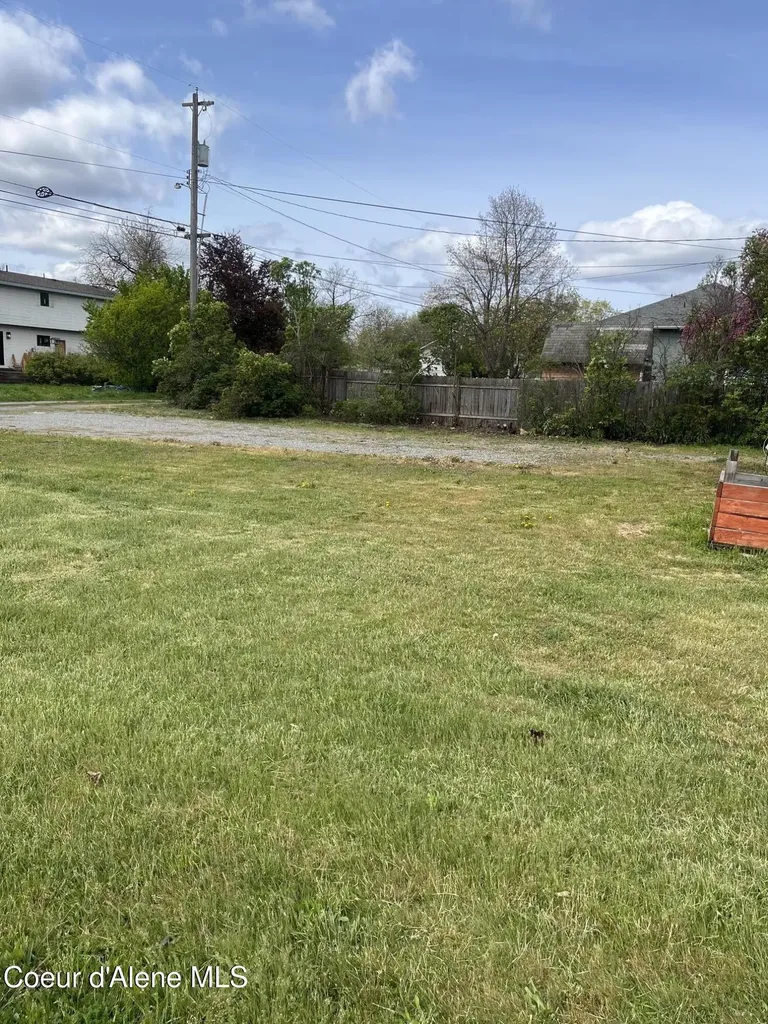 320 E 3rd Avenue Post Falls ID 83854
