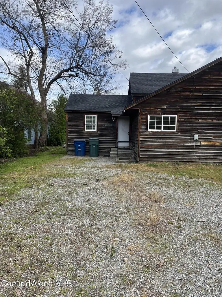 320 E 3rd Avenue Post Falls ID 83854