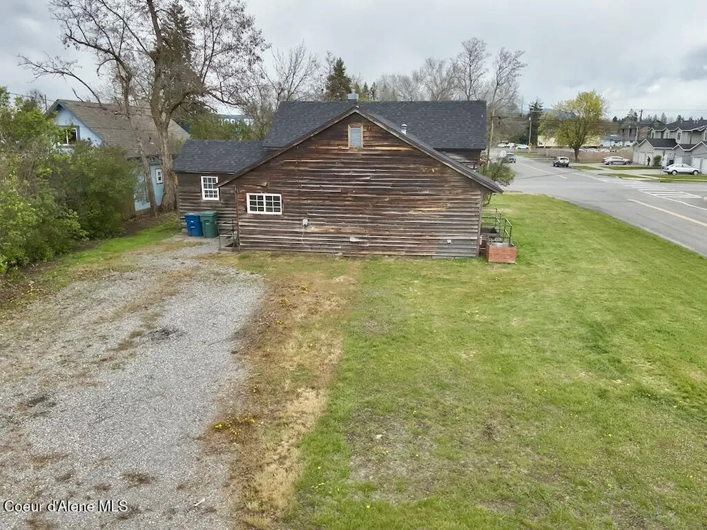 320 E 3rd Avenue Post Falls ID 83854