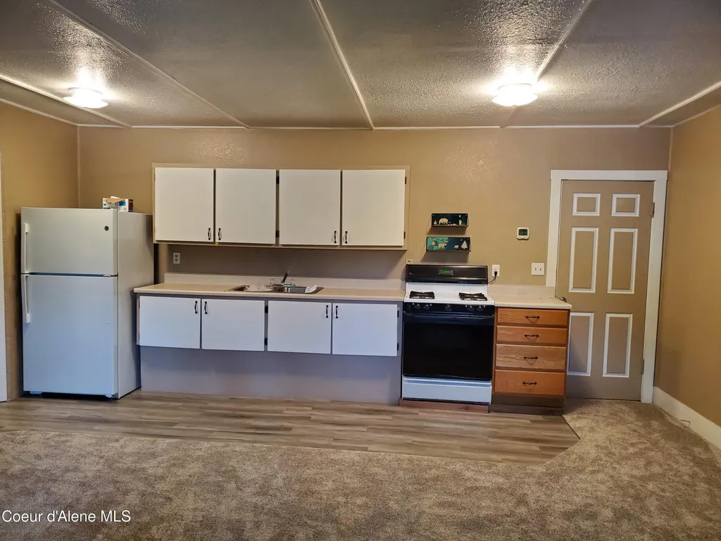 408A 410a S Main Street Kellogg ID 83837
