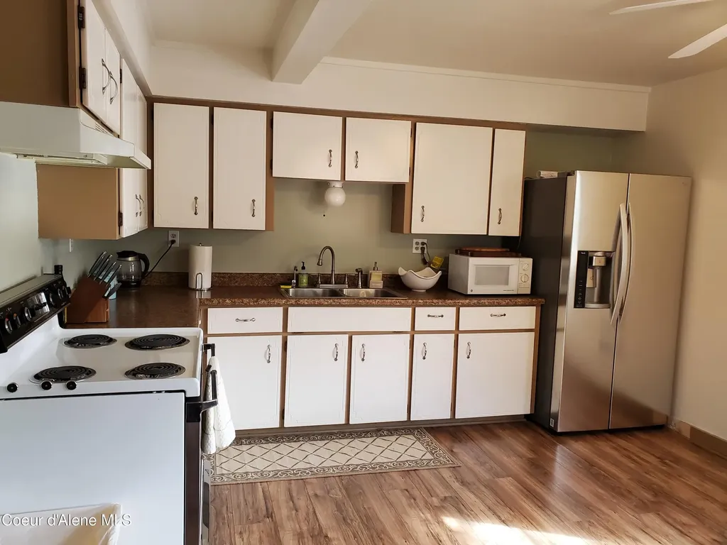 408A 410a S Main Street Kellogg ID 83837