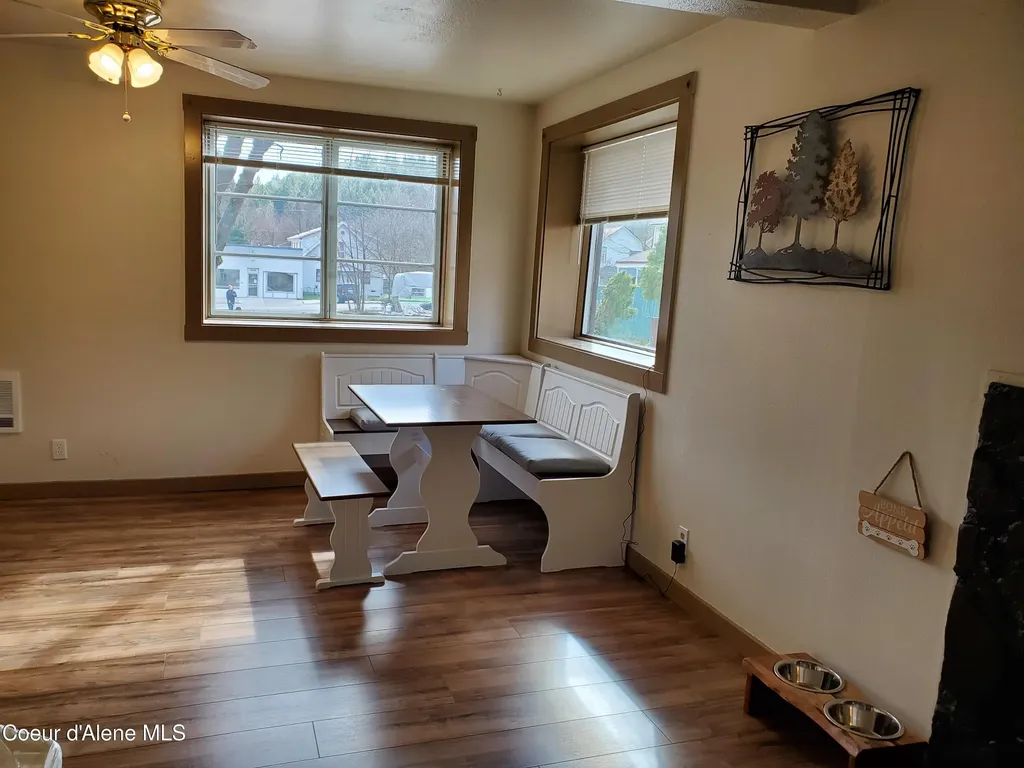 408A 410a S Main Street Kellogg ID 83837