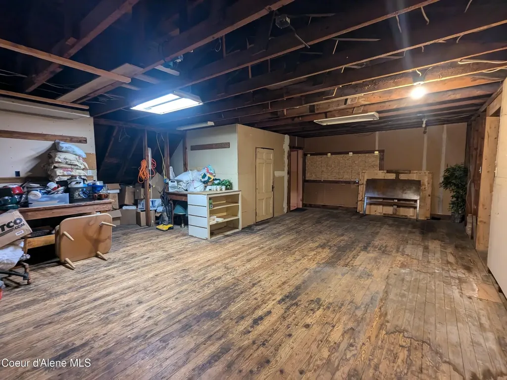408A 410a S Main Street Kellogg ID 83837