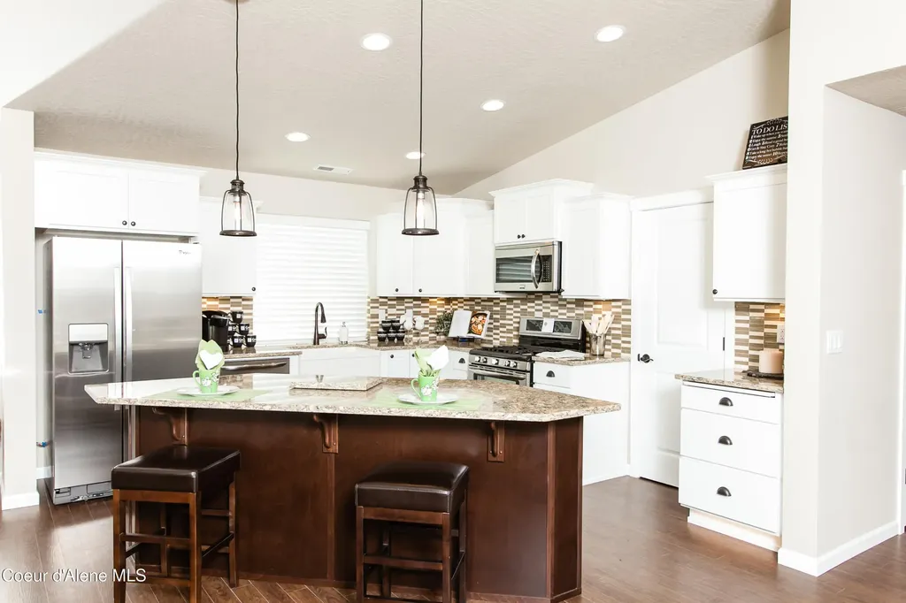 3349 N Segar Loop Post Falls ID 83854