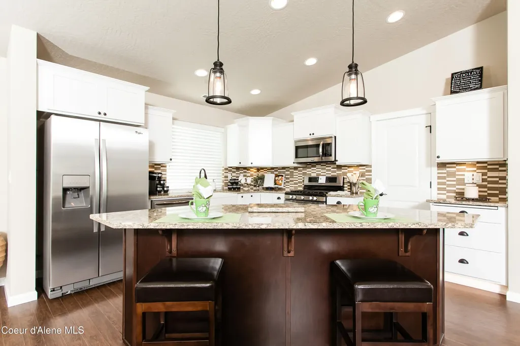 3349 N Segar Loop Post Falls ID 83854