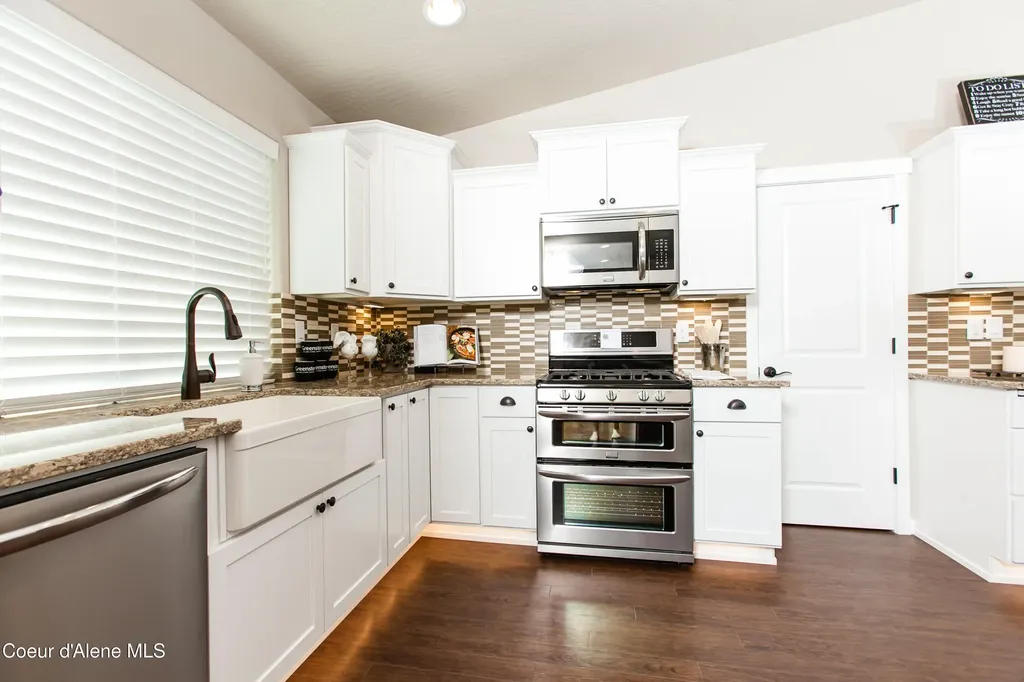 3349 N Segar Loop Post Falls ID 83854