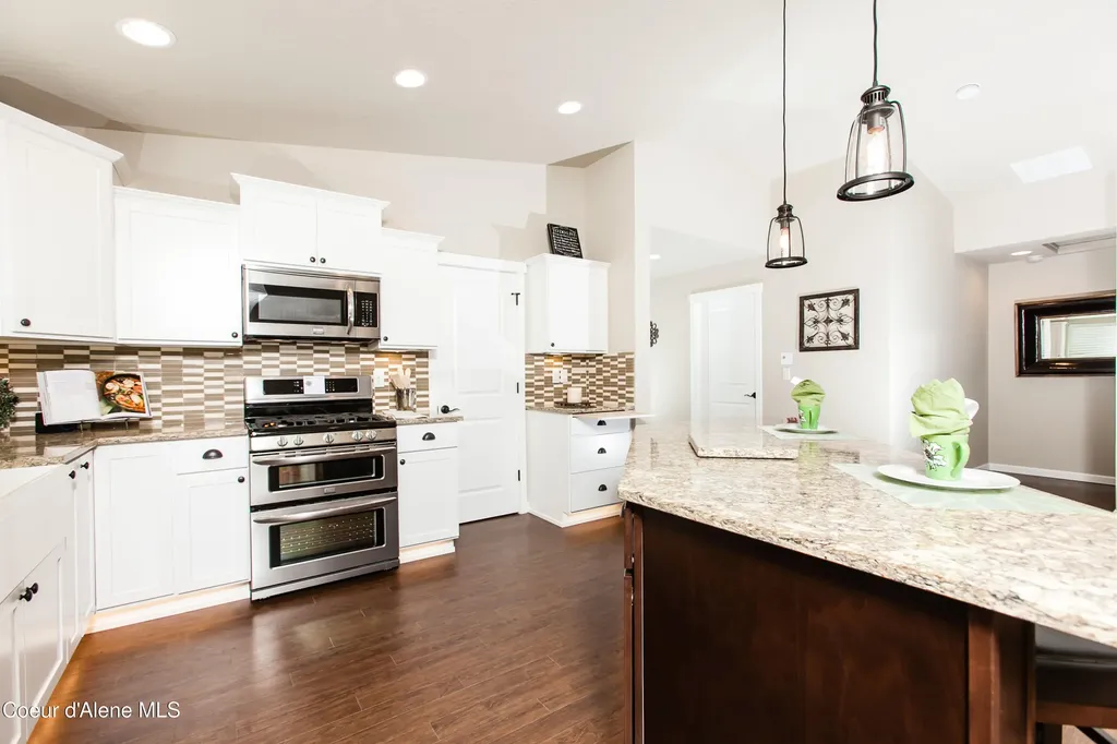3349 N Segar Loop Post Falls ID 83854
