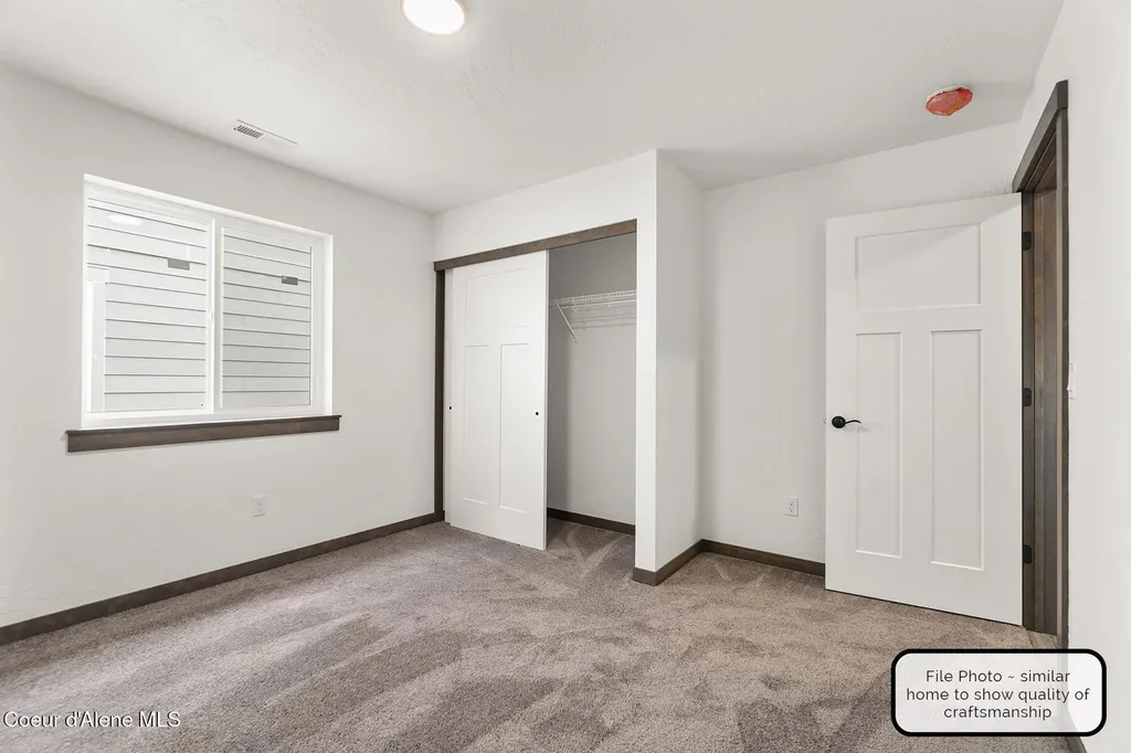 Lt 3 Blk 3 E Valley Street S Oldtown ID 83822