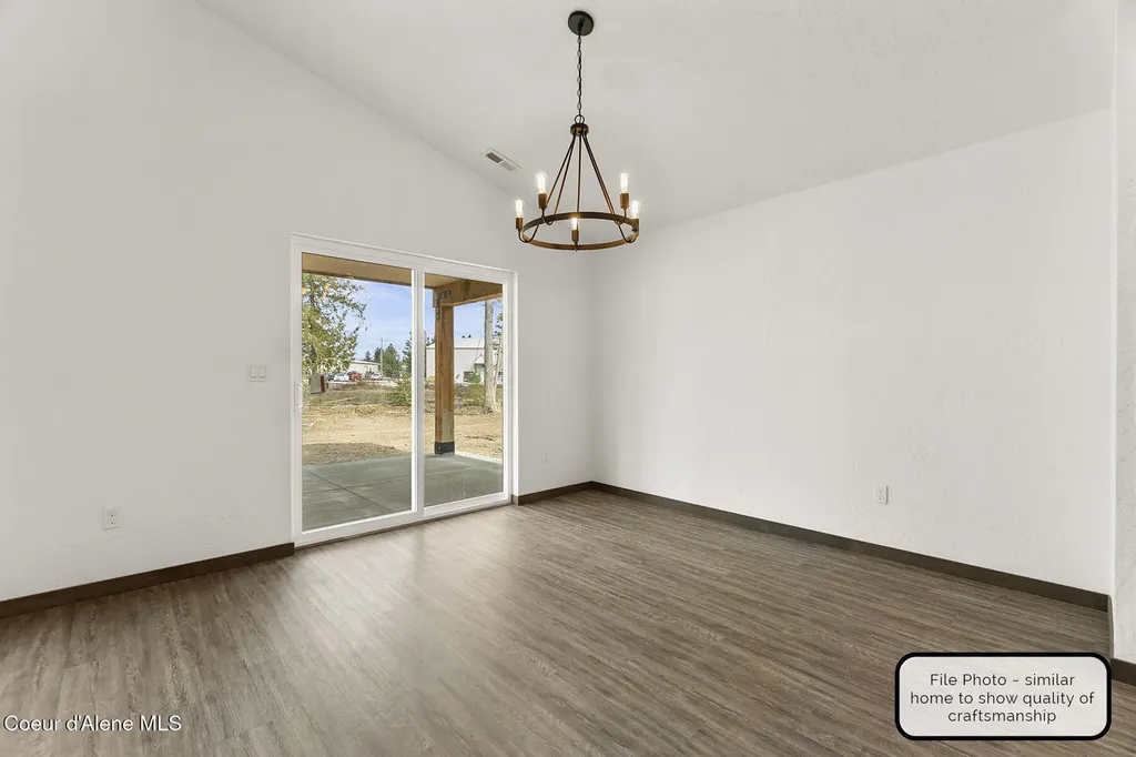 Lt 3 Blk 3 E Valley Street S Oldtown ID 83822