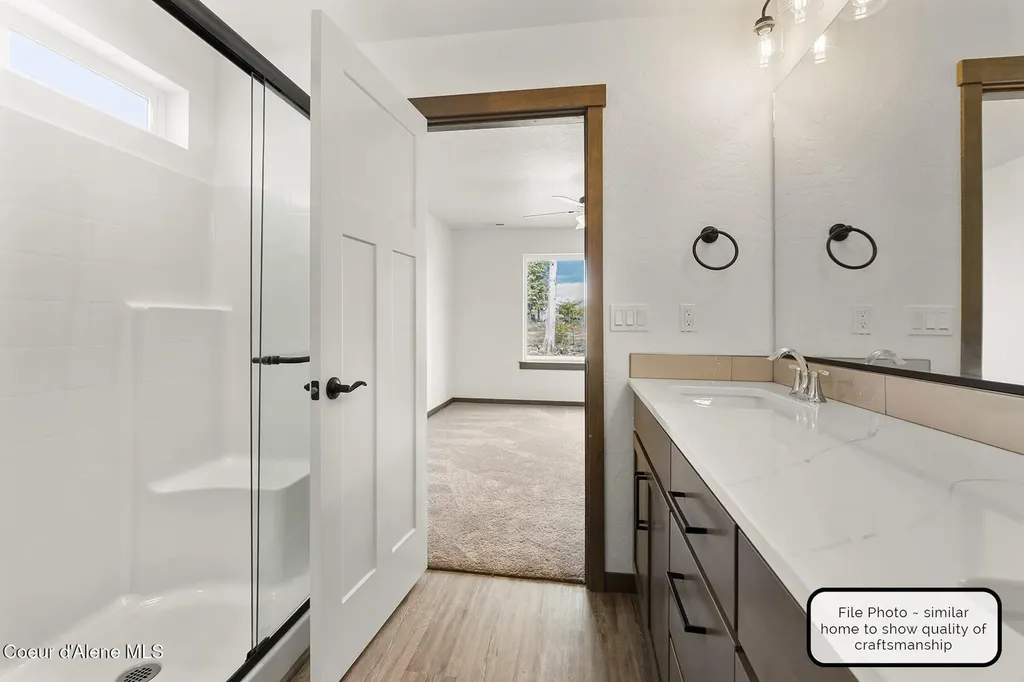 Lt 3 Blk 3 E Valley Street S Oldtown ID 83822