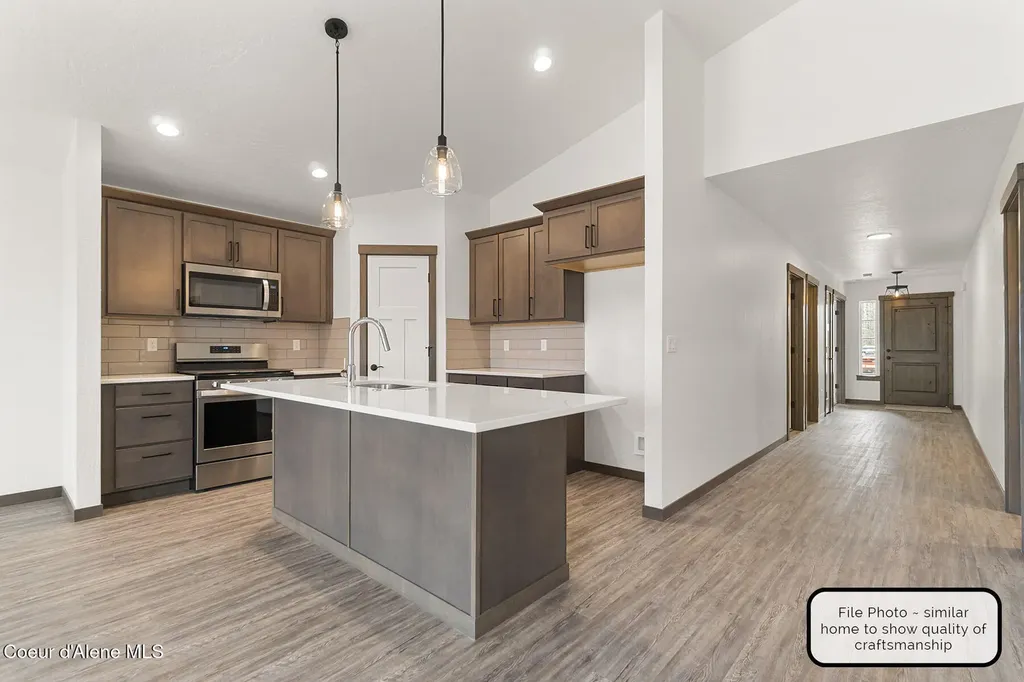 Lt 3 Blk 3 E Valley Street S Oldtown ID 83822