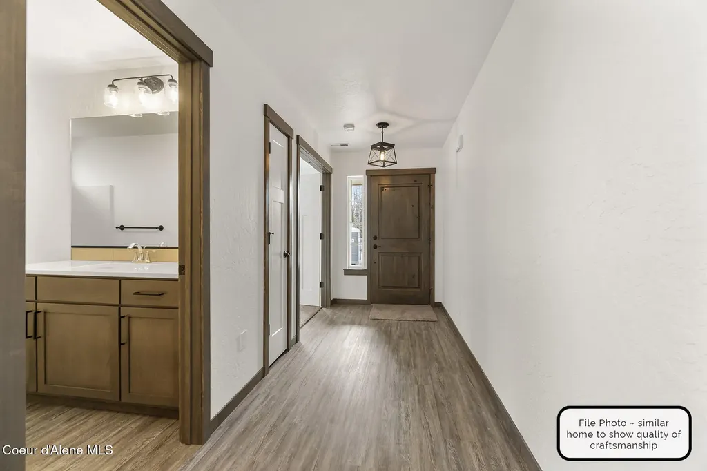 Lt 3 Blk 3 E Valley Street S Oldtown ID 83822