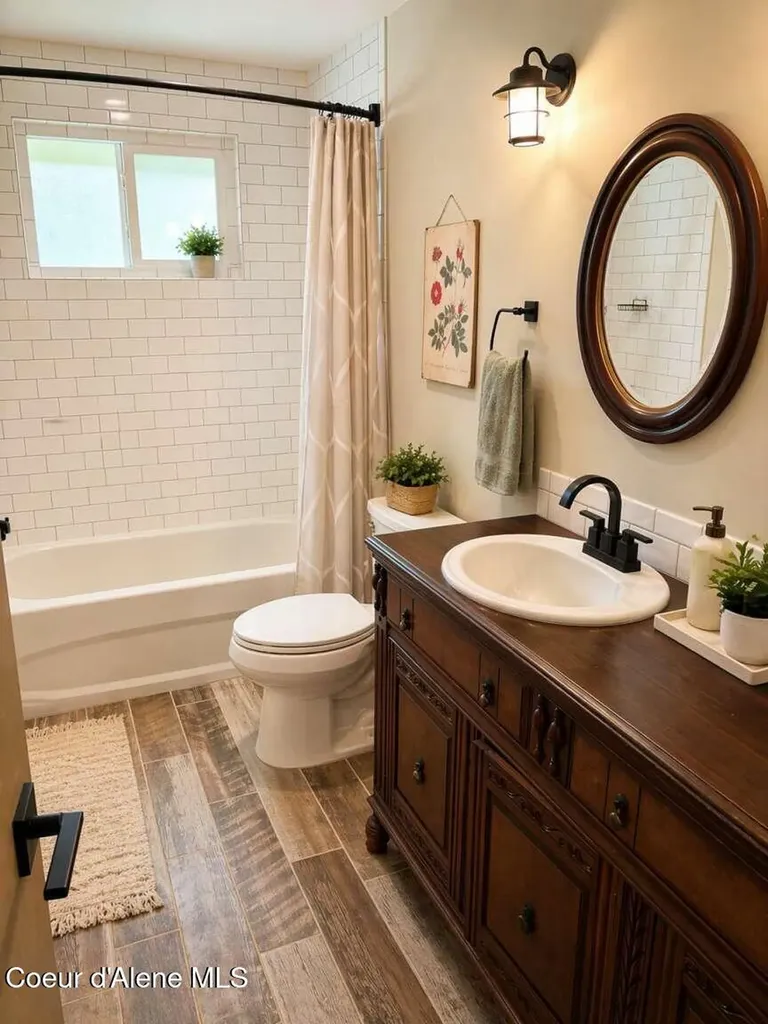 3510 E Pine Hill Drive Coeur D'alene ID 83815