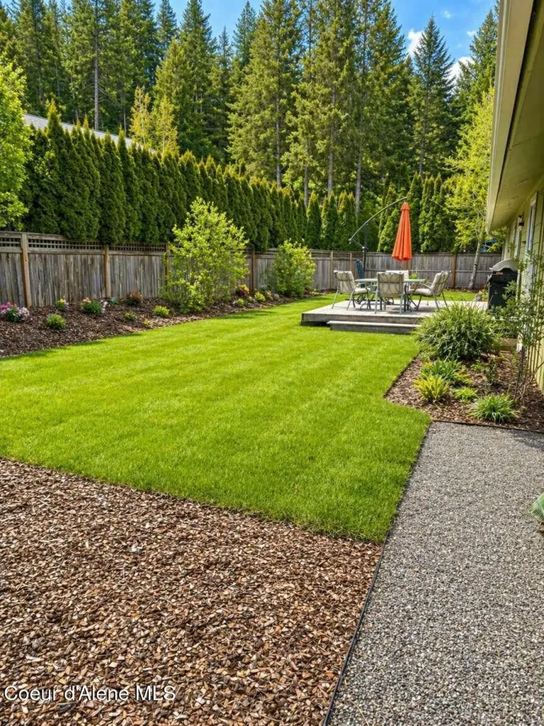 3510 E Pine Hill Drive Coeur D'alene ID 83815