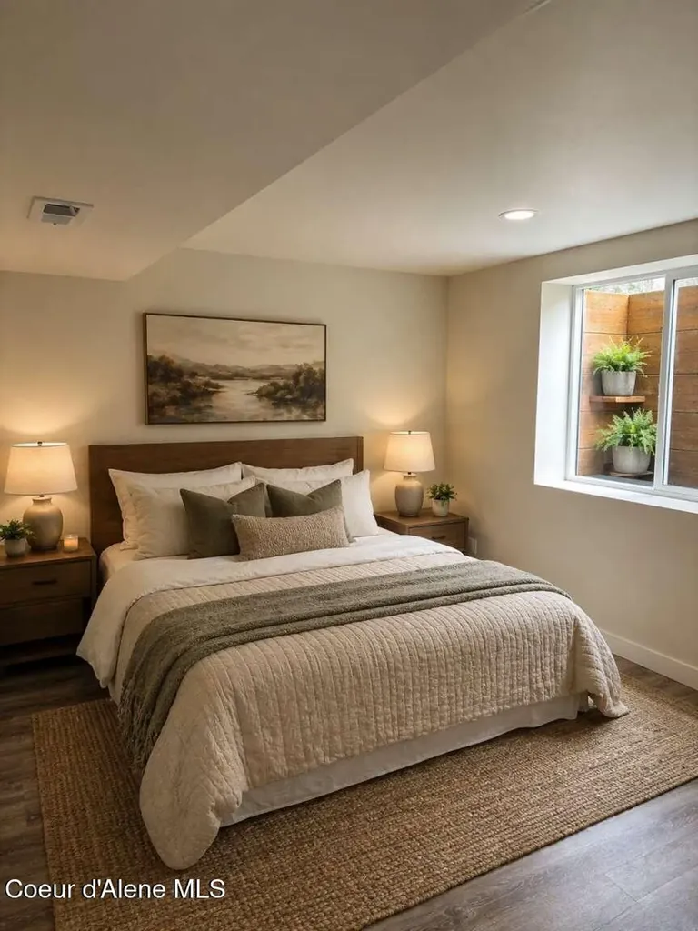 3510 E Pine Hill Drive Coeur D'alene ID 83815